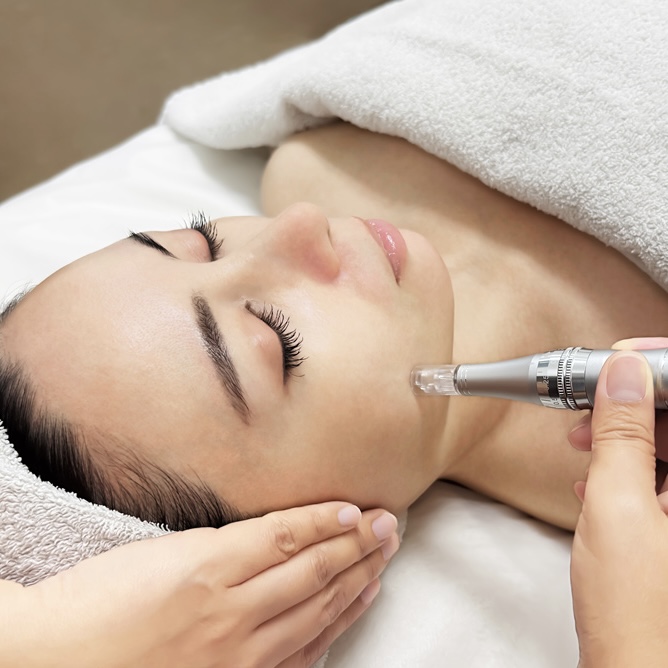 ソフトダーマの効果